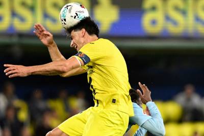 Villarreal - Levante
