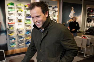 Dette trender før BCM: – Mange som skal prøve det for første gang