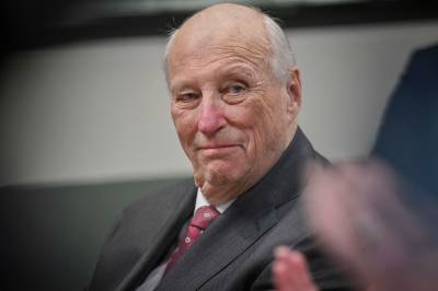– Døden har blitt mer privat