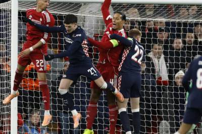 Marerittet fortsetter