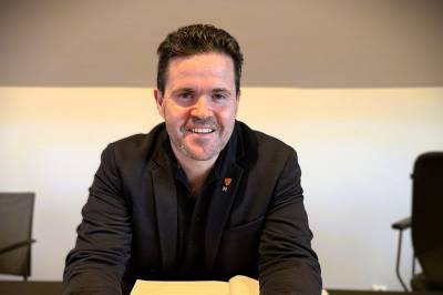 Meiner kommunen er tydeleg