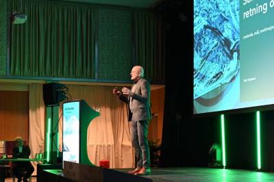 Mattilsynet til oppdrettere: – Noe må skje