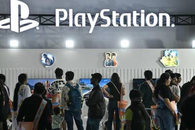 Playstation saksøkes i Storbritannia