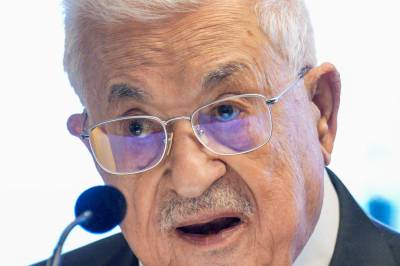 USA nekter palestinernes president visum før FN-møte