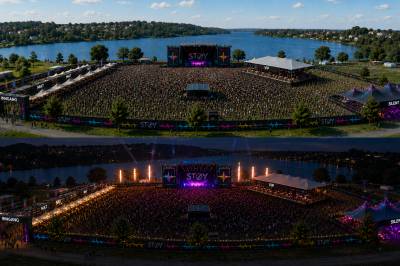 Lanserer ny festival i Sarpsborg – går rett inn i beintøff konkurranse
