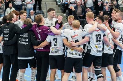 Elverum signerer ungt PSG-talent