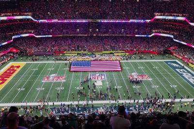 Donald Trump benåder fem tidligere NFL-spillere som er funnet skyldige i narkotikasmugling og mened