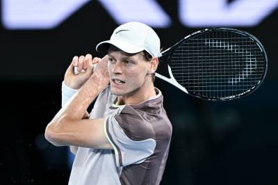Jannik Sinner oppnår noen utrolige prestasjoner med seieren i Indian Wells
