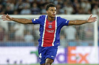 Stjernene fikset ny PSG-tittel