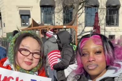 Ett år med Trump: – Unnskyld Norge!