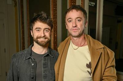 Første gang på 14 år