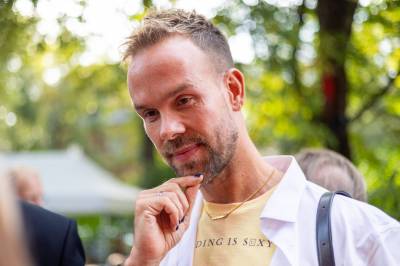 Person dømt for hets mot Morten Hegseth