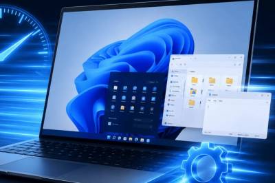 Slik blir Windows 11-ytelsen mye bedre i år