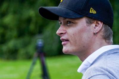 Se og Hør felt i PFU