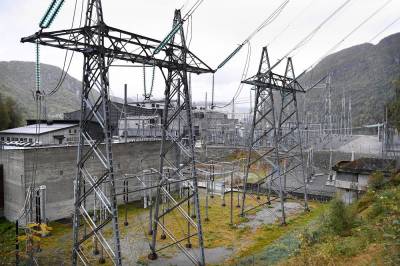 Statkraft omsatte for 11,6 milliarder kroner i andre kvartal