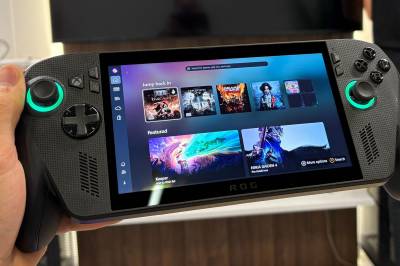 Nå kan du spille klassiske Xbox-spill på PC