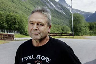 Skrekktap: - Har vært tøft