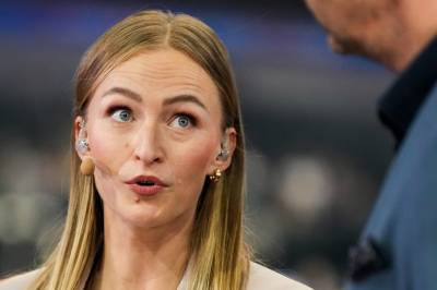 Oftedal Dahmke om morsrollen: - Helt fantastisk