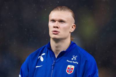 NFF-topp om lekkede norske VM-drakter: – Nesten uunngåelig