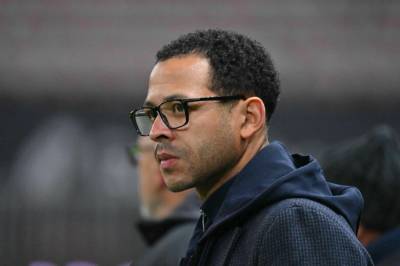 SISTE: Rosenior ferdig i Chelsea