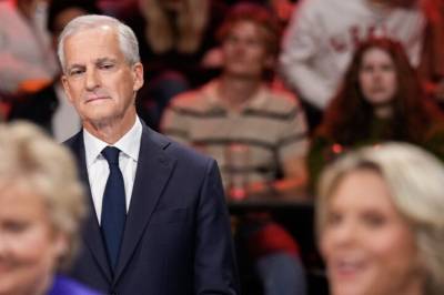 Stortingsvalget 2025: Dette var de store tendensene
