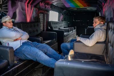 Dyrt for russen å snu seg: – Bare dårlig stemning