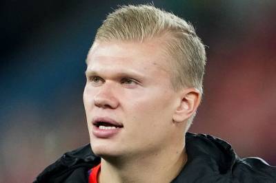 VG: Haaland saksøker Norwegian etter VM