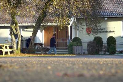 Skole i Kvinesdal består