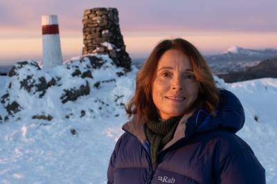 Laveste sykefravær på tre år. For Sølvi (49) sa den hektiske hverdagen plutselig stopp