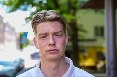 Tidligere Glimt-talent røper: – Mange mørke tanker