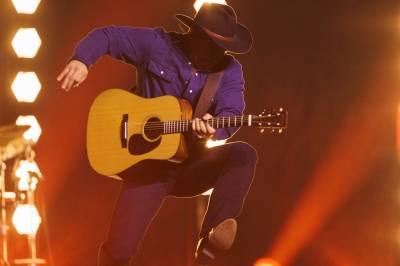 250.000 så Spellemannprisen på NRK