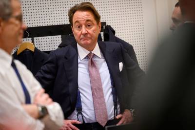 Milliardærsaken: Sveaas anker