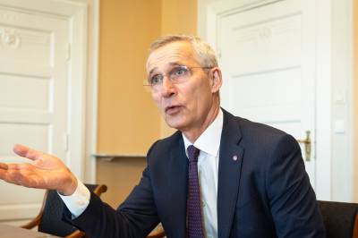 OECD bekymret for pengebruken – etterlyser ny utgiftsplan