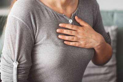 Overgangsalder: Nye funn om hjerterisiko