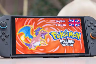 Pokémon-favoritter relanseres på Switch