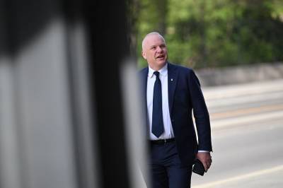 Equinor vil bruke titalls milliarder