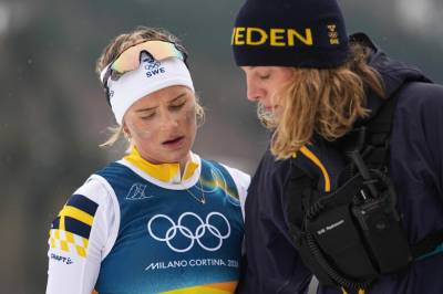 – Et personlig angrep