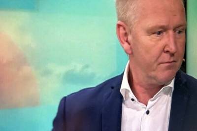 TV 2 avbrøt sending: - Ring ambulanse