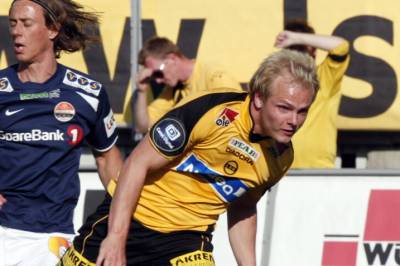 Kåring: De største profilene i 6. divisjon