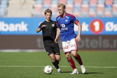 NFF reagerer etter Bjørdal-salget: Krever svar fra Vålerenga