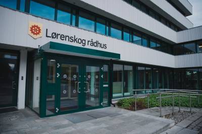 Krisemøte i Lørenskog etter dataangrep: – Dette er en alvorlig krise