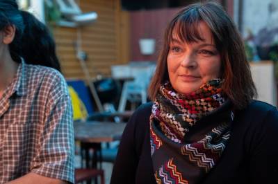 Mora til ungdomspolitikar tar oppgjer med netthets: – Orda deira hjelper ingen
