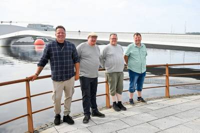 Når noen få får stor innflytelse i Lindesnes