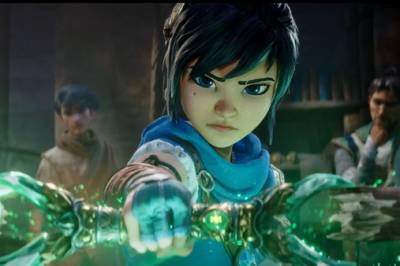 Nytt Kena-spill på vei til PlayStation 5 og PC