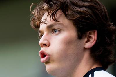 Bekreftet: Sverre Nypan lånes ut til Middles­brough