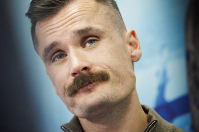 Stakk av fra produksjonen: - Fikk ikke lov