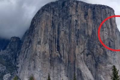 Sitter fast 800 meter over bakken