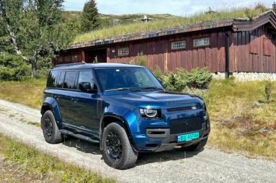 Rett og slett Norges dyreste