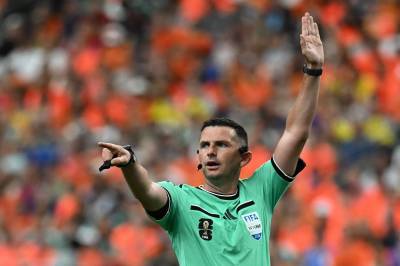 Engelsk dommer klar for Norges VM-møte med Frankrike