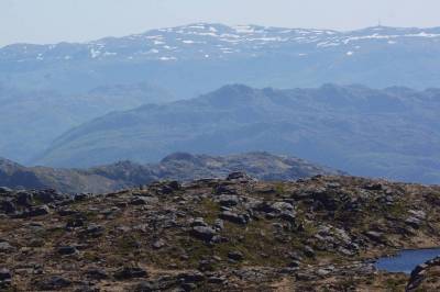 Kunne tjent 50 mill. i året – vil si nei til 38 vindturbiner